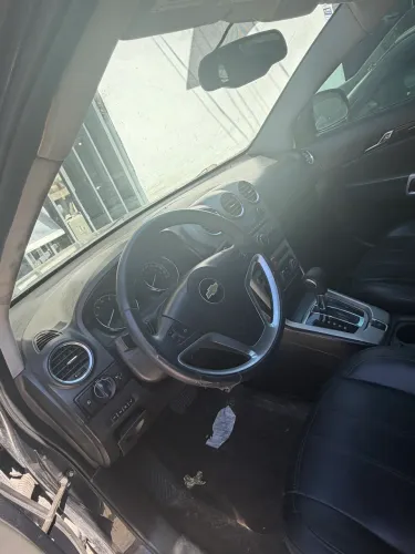 Chevrolet Captiva Sport FWD 2.4 16V 171/185cv 2013