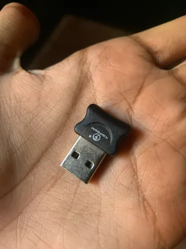 adaptador bluetooth para computador 