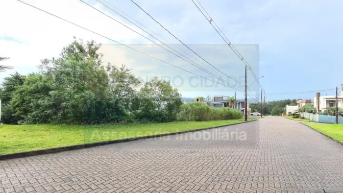 Terreno / Lote / Condomínio - Bairro Condomínio Buena Vista