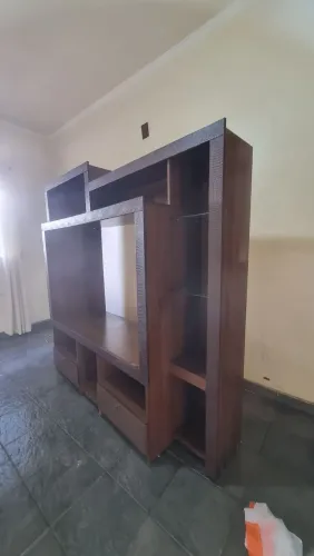 Estante sala 2,05x1,92