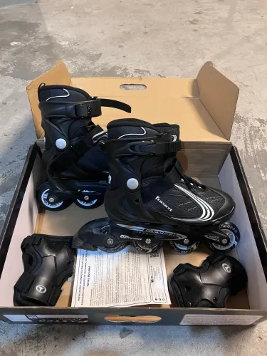 Patins TRAXART TAM 37/38