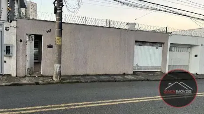 Casa com 3 dormitórios para alugar por R$ 4.500/mês - Vila Oliveira - Mogi das Cruzes/SP