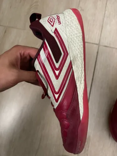 UMBRO PRO BUMP 5