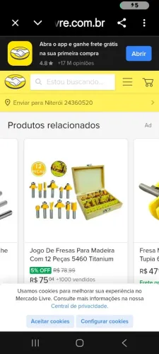 Ferramenta