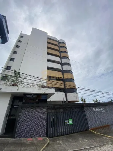 Apartamento para locação com 4 suítes, Edifício Apolônio Lima, Candelária - Natal