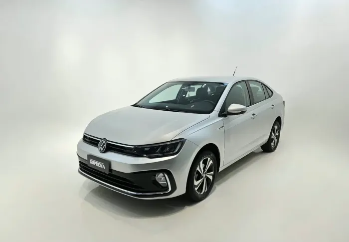 Volkswagen Virtus Comfort. 200 TSI 1.0 Flex 12V AUT 2025