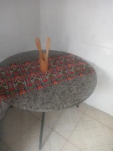 Mesa de cozinha