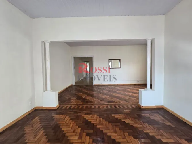 Locação de Casas / Padrão na cidade de Rio Claro