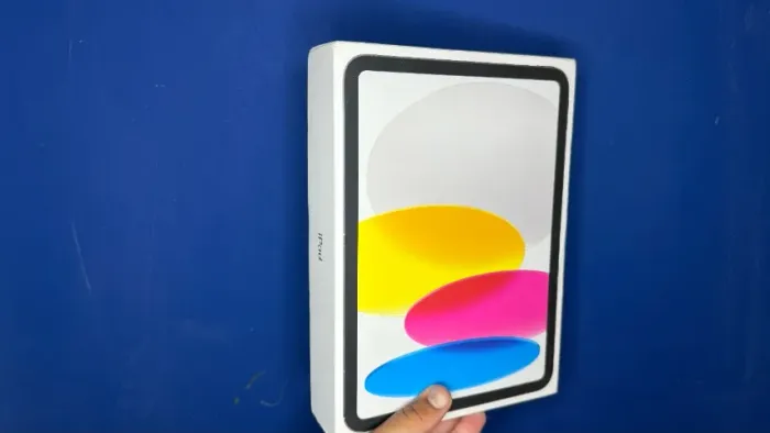 Ipad 11 (128GB) LACRADO!
