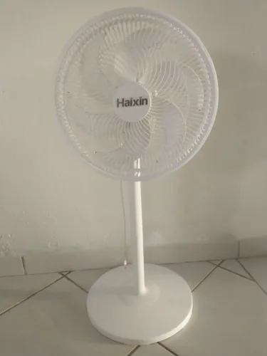 Ventilador de coluna infantil