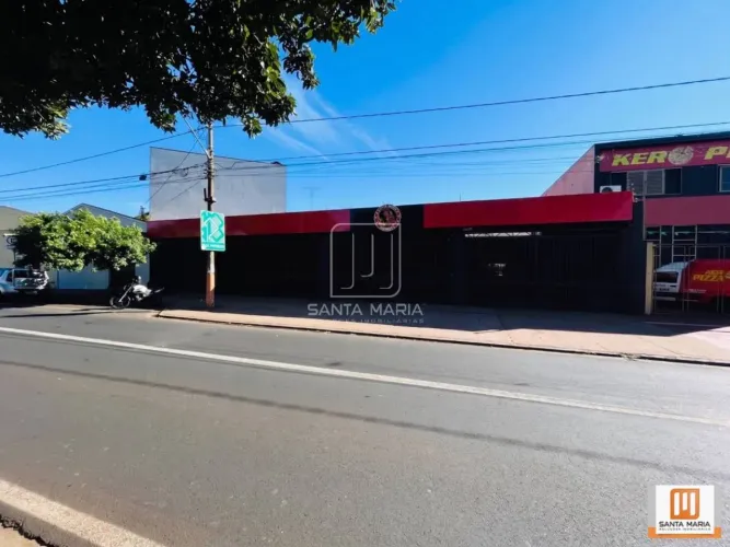 Salão/Galpão (salão - térreo) , cozinha planejada