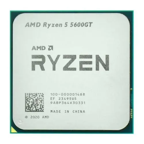 RYZEN 5 5600GT (USADO)