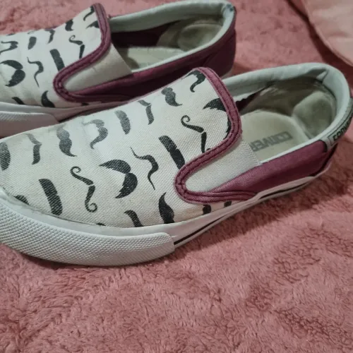 Tenis casual super confortável 