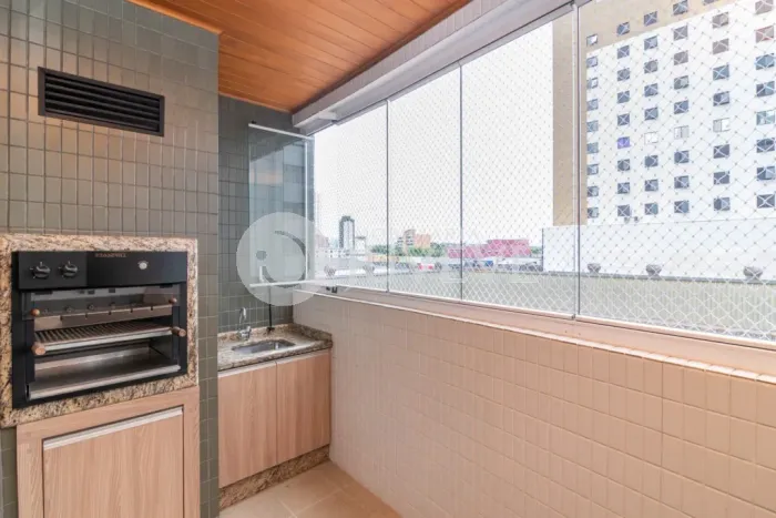 IMOBILIÁRIA JUVEVE VENDE APARTAMENTO CENTRO 2 VAGAS DE GARAGEM EDIFICIO SOLAR VITÓRIA RUA 
