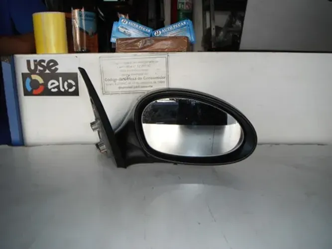 Retrovisor Lado Direito Bmw 325 Coupe 2010 07915