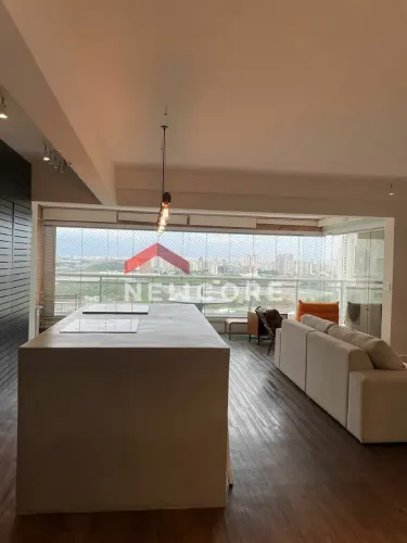 Apartamento em Rua Rubens Meireles - Várzea da Barra Funda - São Paulo/SP