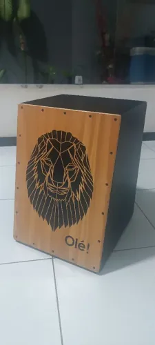 Cajon