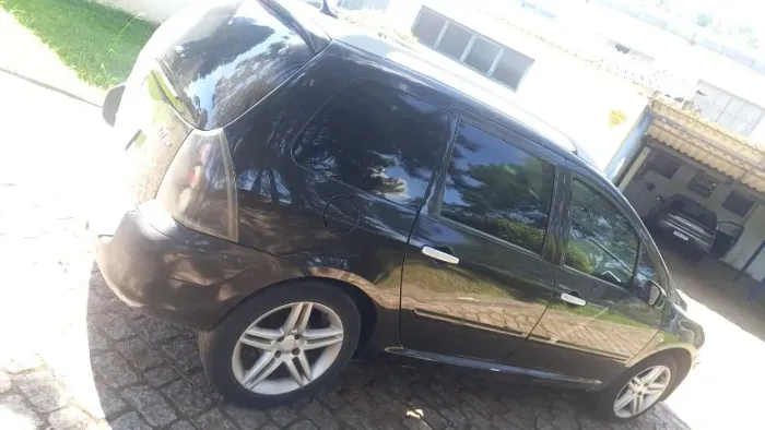 Peugeot 307 SW Allure 2.0 16V 5P Aut. 2008