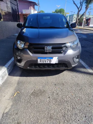 Fiat Mobi Like 1.0 Fire Flex 5P. 2023