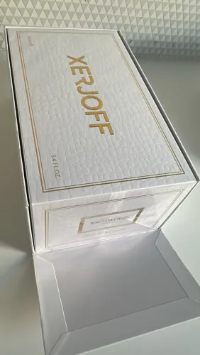 Xerjoff Richwood 100ml