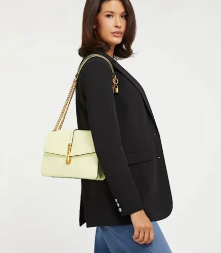 Bolsa original da Guess