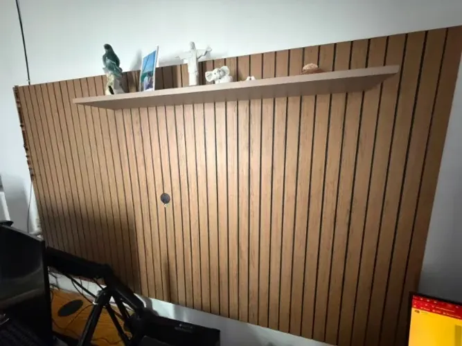 Painel de TV - Novinho