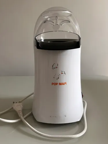 Pipoqueira Elétrica 127V