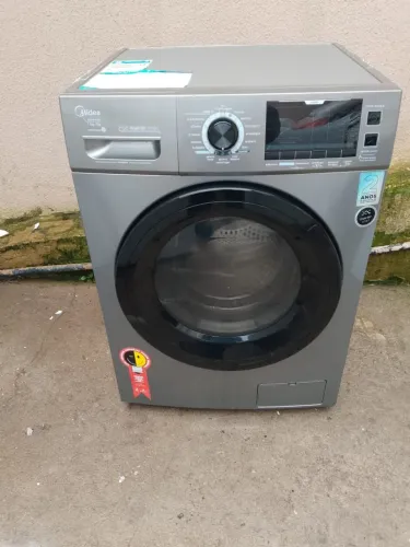 Lava e seca midea 11.5 kg