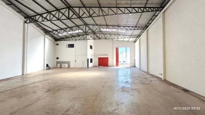 Imóvel para aluguel possui 705 metros quadrados com 1 quarto em Moinho dos Ventos - Goiâni