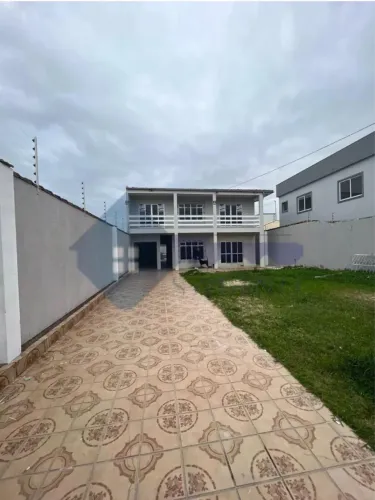Imóvel Comercial ou Residencial - 14 Quartos - Centro de Palhoça