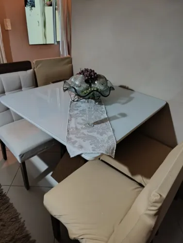 Mesa de jantar
