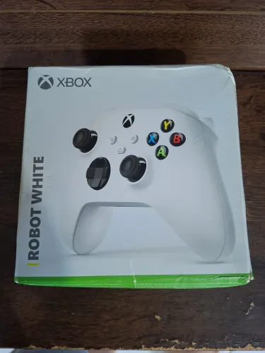 Controle Xbox