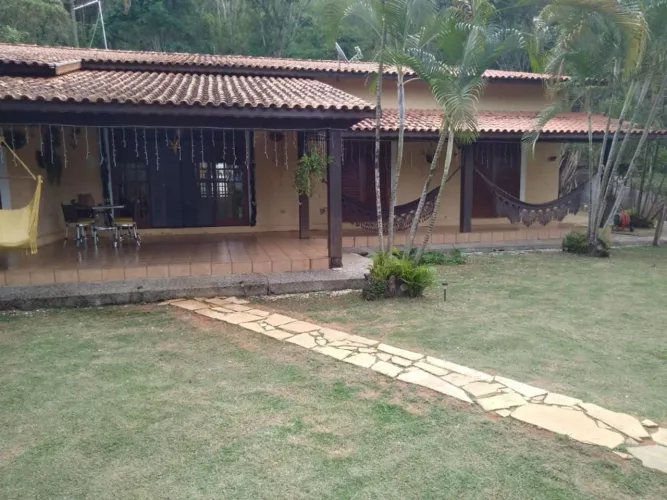 CHACARA COND RESIDENCIAL VILLAGE ALPINO