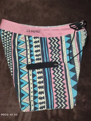 boardshort da Cilindro Original