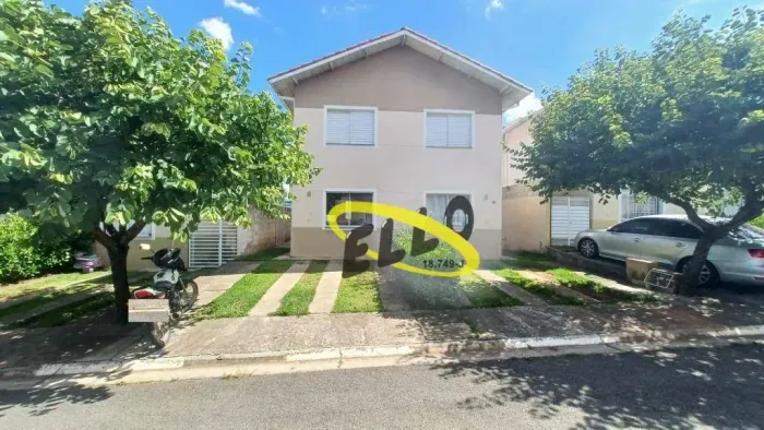 Casa com 2 dormitórios para alugar, 74 m² por R$ 2.300,00/mês - Tijuco Preto - Vargem Gran