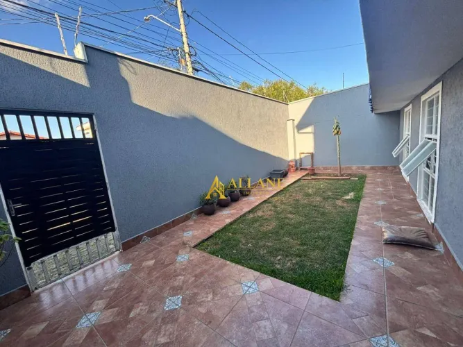Casa com 4 dormitórios à venda, 450 m² por R$ 1.100.000,00 - Jardim Simus - Sorocaba/SP