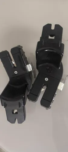 Adaptador Galzerano para encaixar bebe conforto