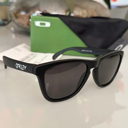 Óculos Oakley Frogskins Polarizado