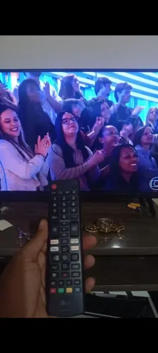 Vendo tv 32 polegadas