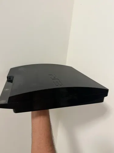 PlayStation 3