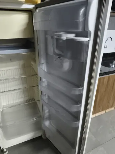 Geladeira  usada 