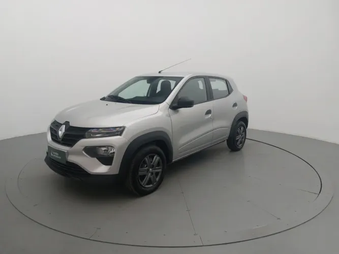Renault Kwid 1.0 Zen 2026