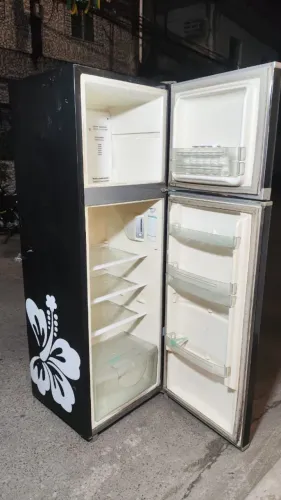 Geladeira Frost free Consul