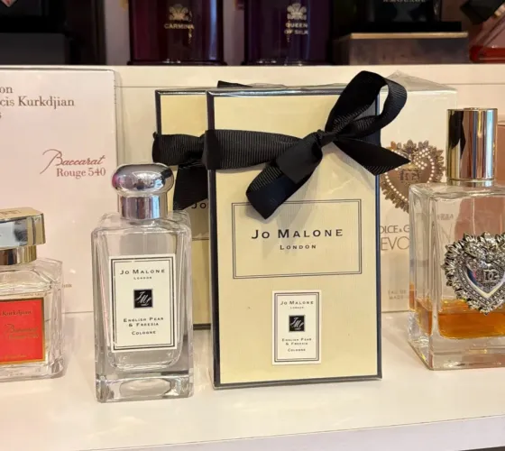 Perfume Jo malone 100ml