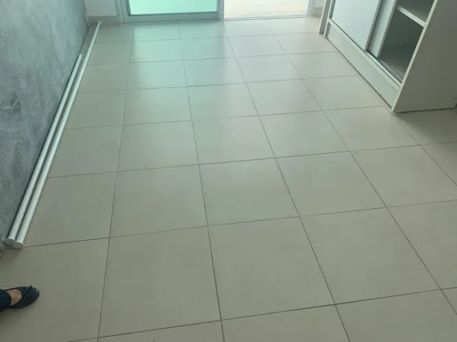 Alugo excelente Loft no Ed. Mandarim