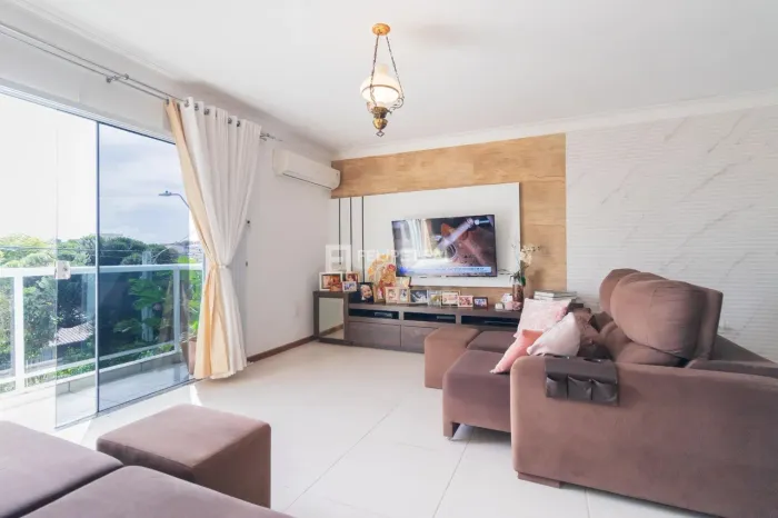 Casa em Estreito - Florianópolis, SC
