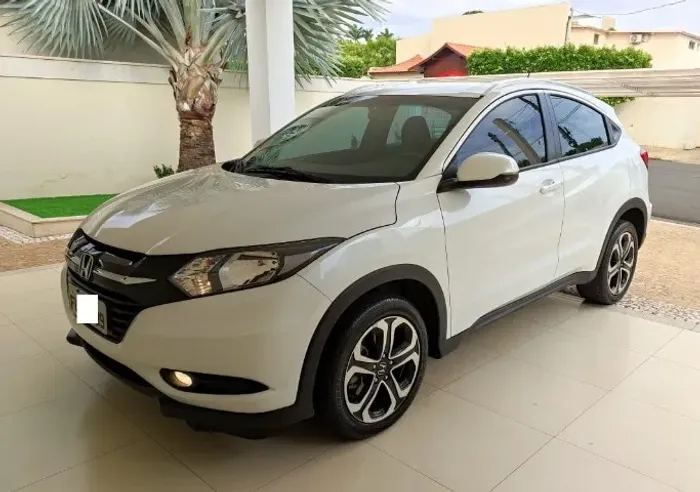 Honda HR-V EX 1.8 Flexone 16V 5P Aut. 2018