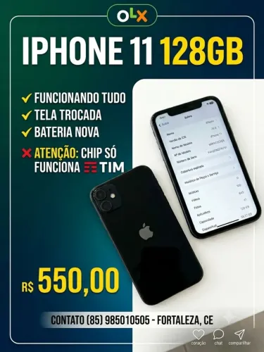 Iphone 11 
