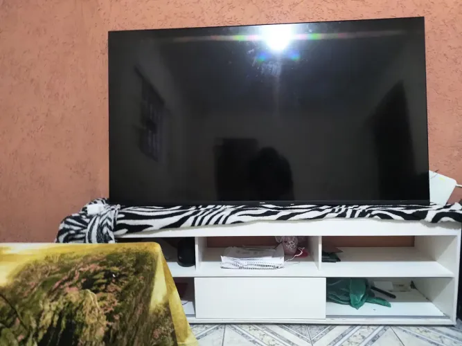 TV Philips 65'
