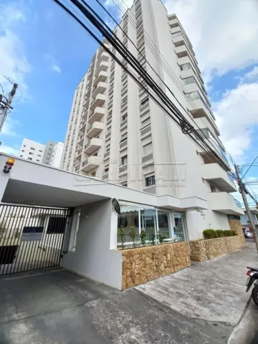 Apartamento Padrão em São Carlos